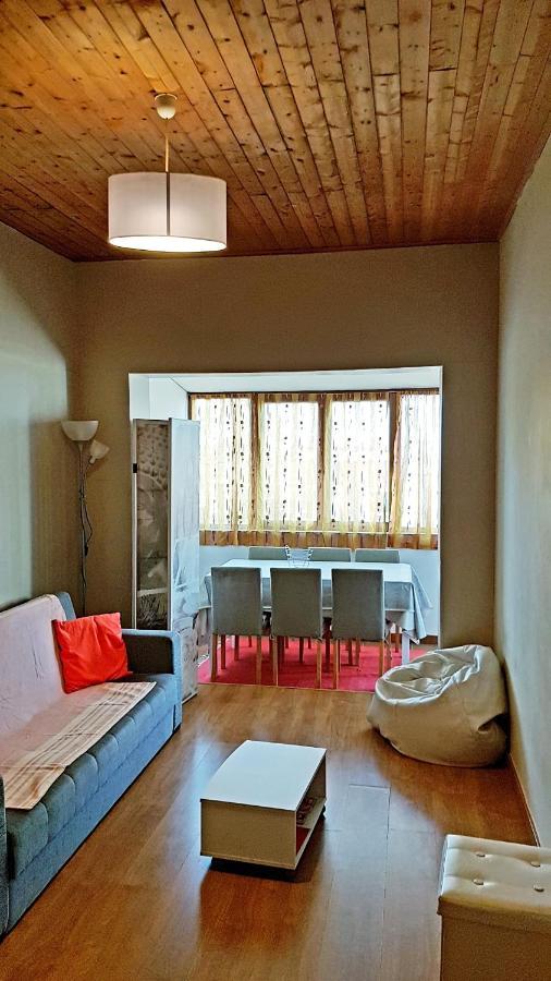 Apartamento Costa Cabral Πόρτο Εξωτερικό φωτογραφία
