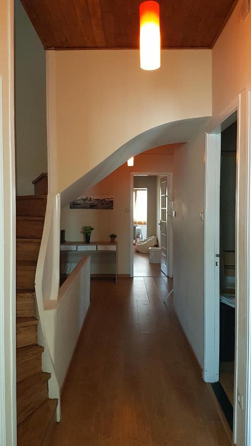 Apartamento Costa Cabral Πόρτο Εξωτερικό φωτογραφία