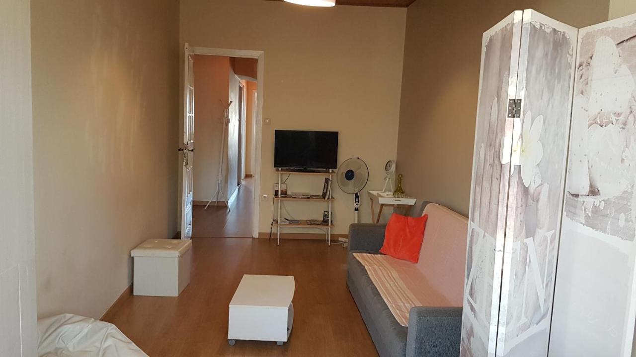 Apartamento Costa Cabral Πόρτο Εξωτερικό φωτογραφία