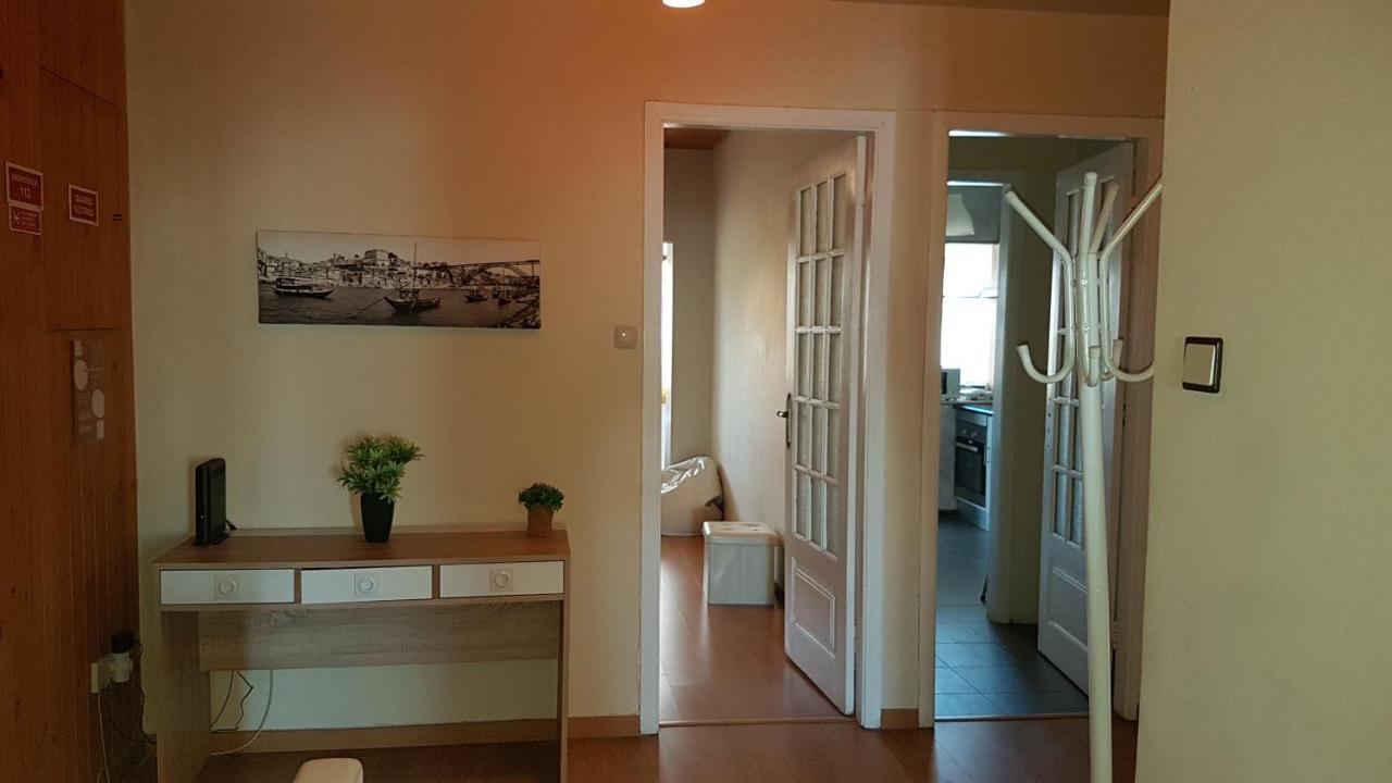 Apartamento Costa Cabral Πόρτο Εξωτερικό φωτογραφία