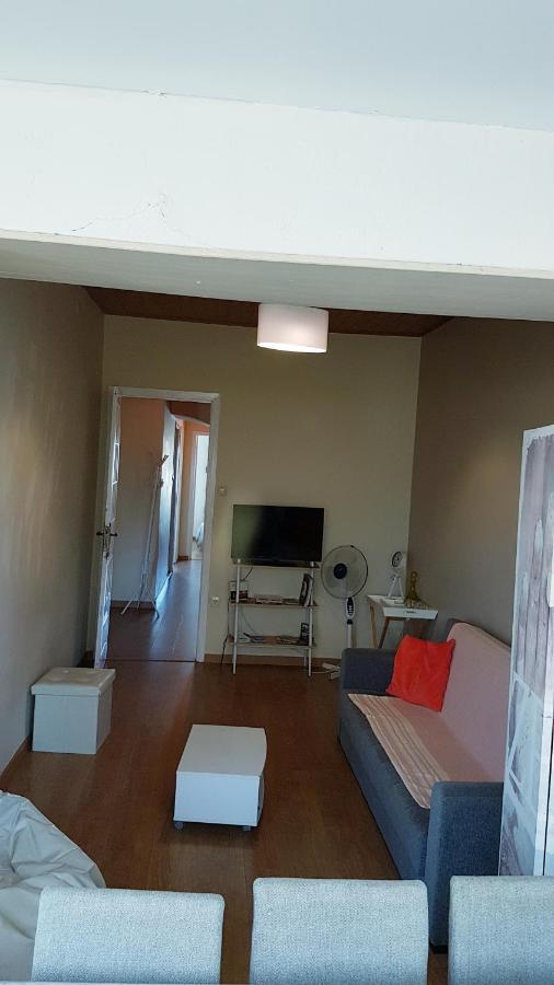 Apartamento Costa Cabral Πόρτο Εξωτερικό φωτογραφία