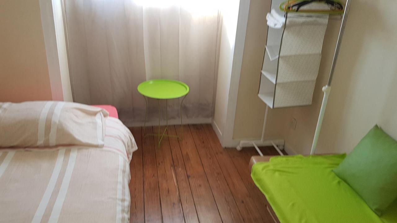 Apartamento Costa Cabral Πόρτο Εξωτερικό φωτογραφία