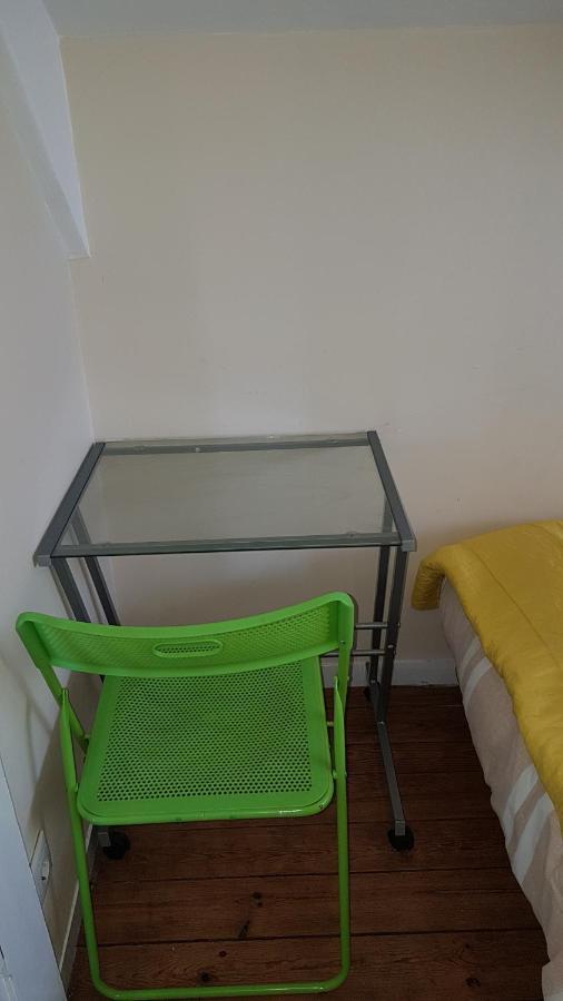 Apartamento Costa Cabral Πόρτο Εξωτερικό φωτογραφία