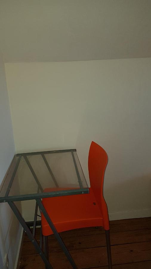 Apartamento Costa Cabral Πόρτο Εξωτερικό φωτογραφία