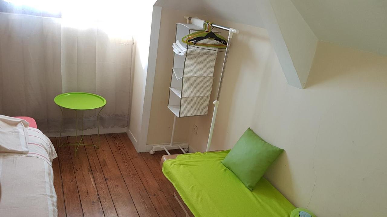 Apartamento Costa Cabral Πόρτο Εξωτερικό φωτογραφία