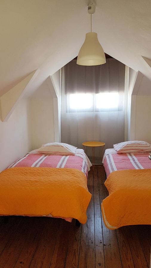 Apartamento Costa Cabral Πόρτο Εξωτερικό φωτογραφία