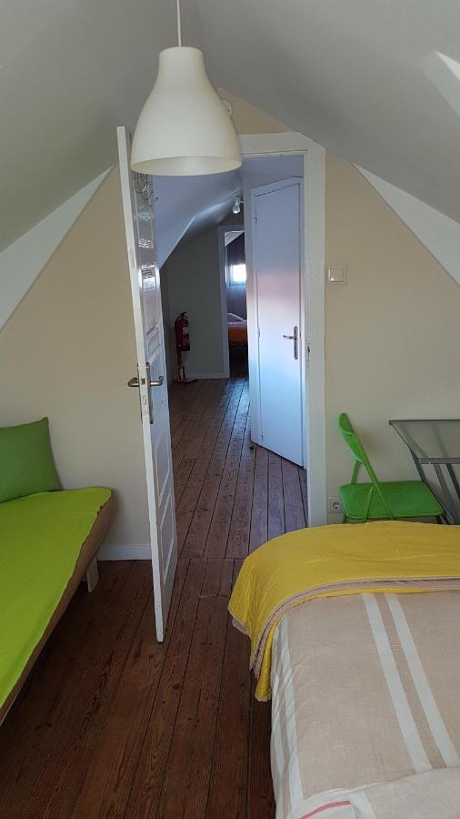Apartamento Costa Cabral Πόρτο Εξωτερικό φωτογραφία