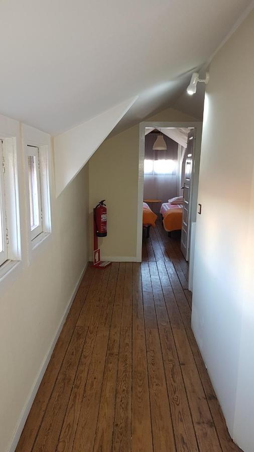 Apartamento Costa Cabral Πόρτο Εξωτερικό φωτογραφία