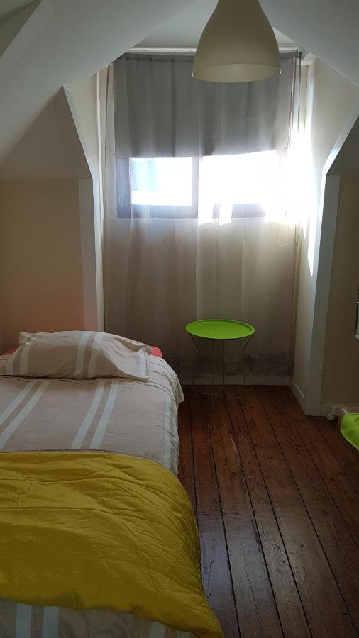 Apartamento Costa Cabral Πόρτο Εξωτερικό φωτογραφία