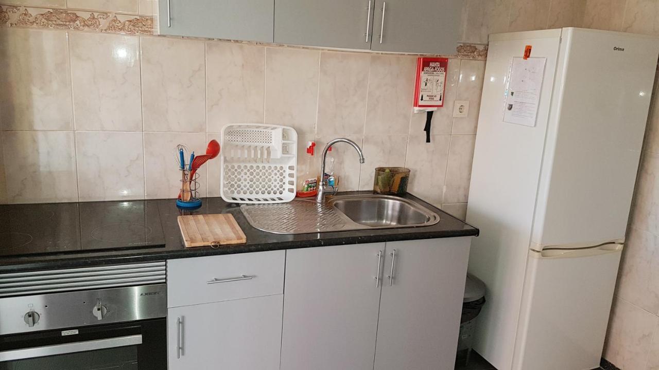 Apartamento Costa Cabral Πόρτο Εξωτερικό φωτογραφία