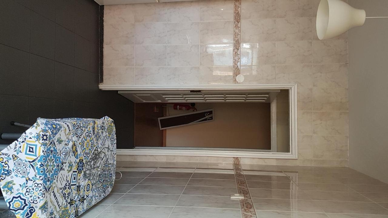 Apartamento Costa Cabral Πόρτο Εξωτερικό φωτογραφία