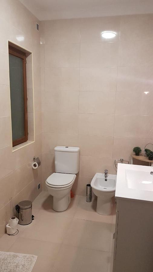 Apartamento Costa Cabral Πόρτο Εξωτερικό φωτογραφία