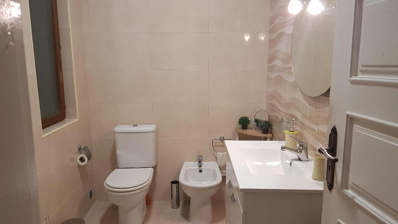 Apartamento Costa Cabral Πόρτο Εξωτερικό φωτογραφία