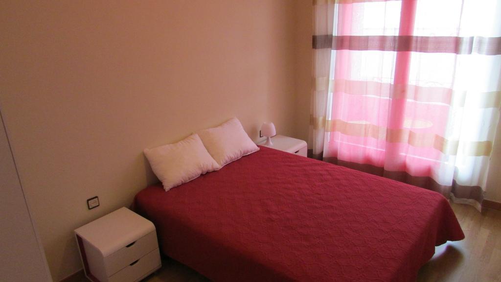 Apartamento Costa Cabral Πόρτο Δωμάτιο φωτογραφία