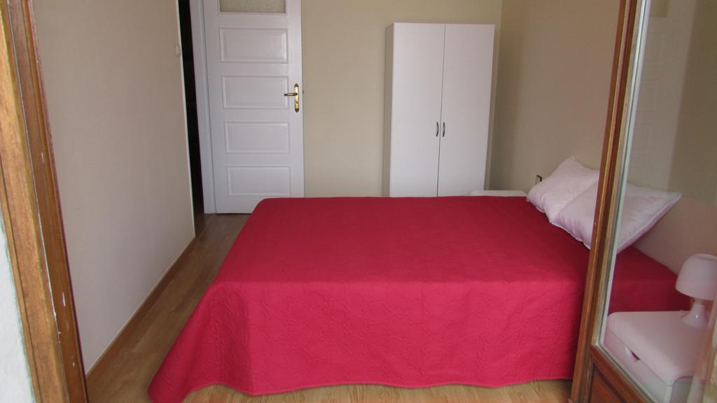 Apartamento Costa Cabral Πόρτο Εξωτερικό φωτογραφία